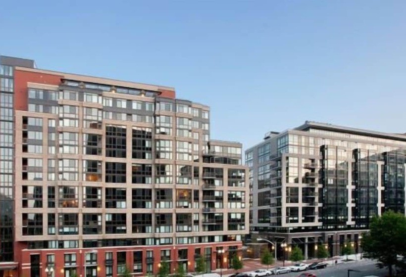 Sedona Slate By Executive Apartments