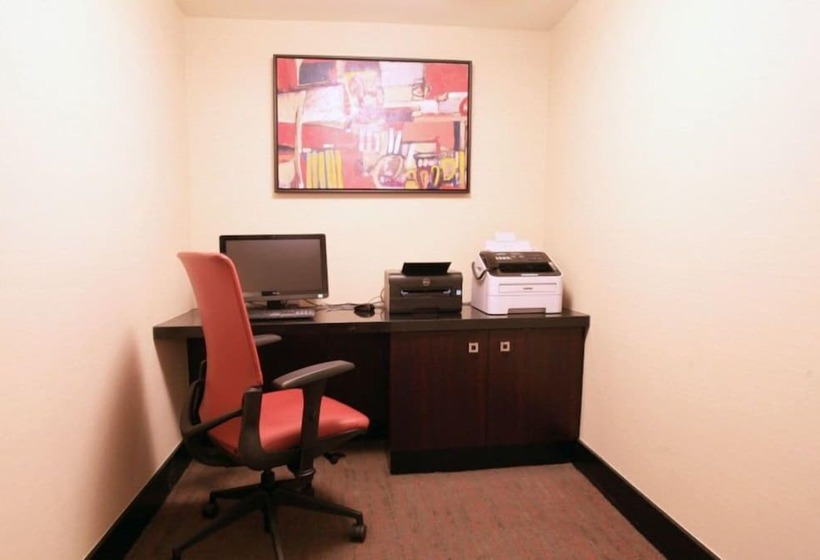 Sedona Slate By Executive Apartments