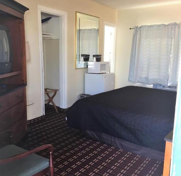 Vacation Inn Motel   In Fort Lauderdale