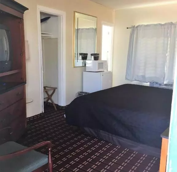 Vacation Inn Motel In Fort Lauderdale