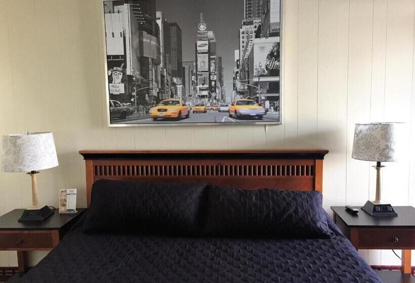 Vacation Inn Motel   In Fort Lauderdale