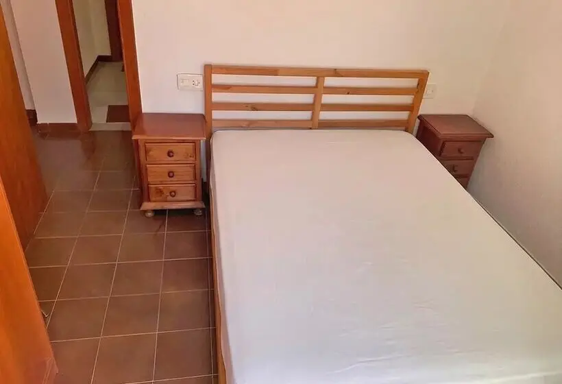 Apartamentos Mar 3000