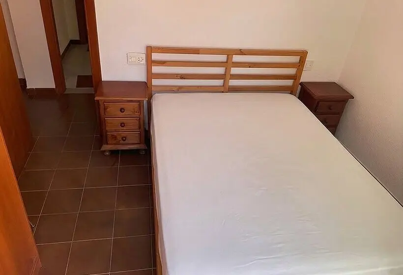 Apartamentos Mar 3000