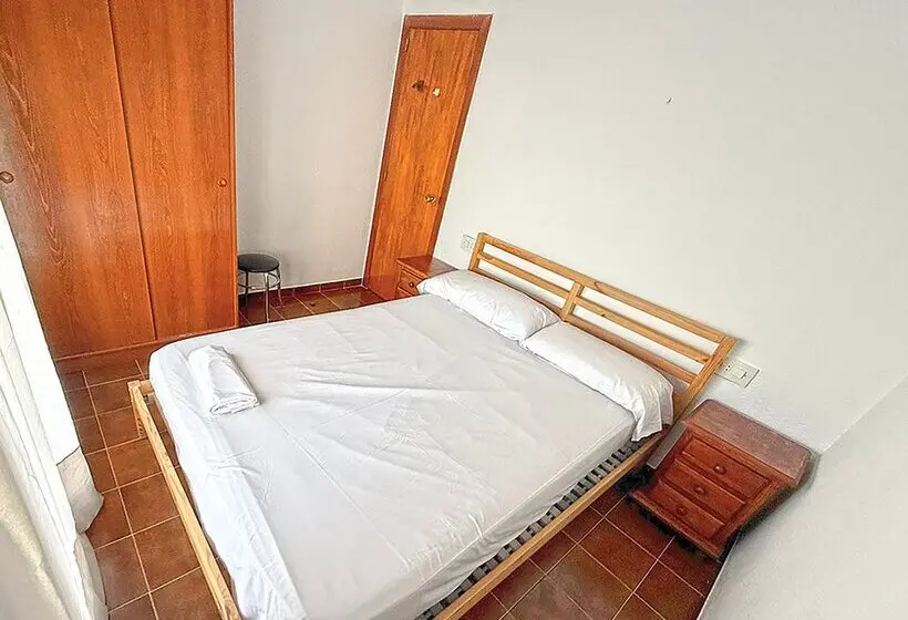 Apartamentos Mar 3000 - Peñíscola