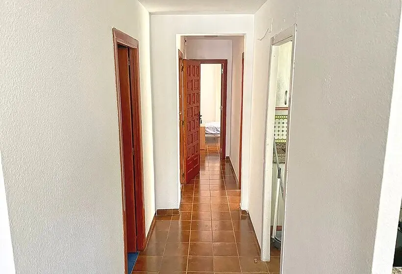 Apartamentos Mar 3000