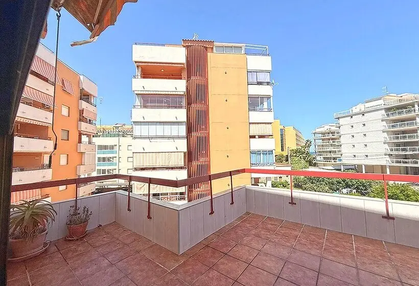 Apartamentos Mar 3000