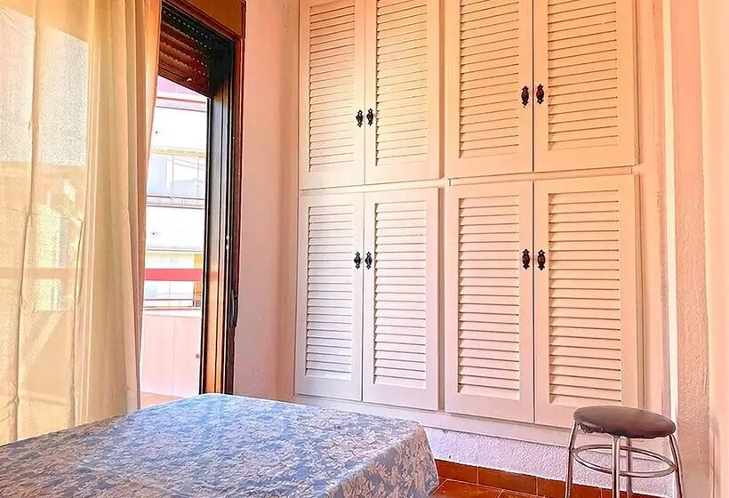 Apartamentos Mar 3000