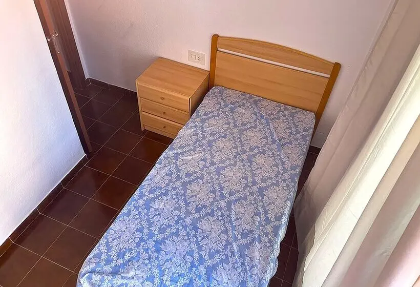 Apartamentos Mar 3000