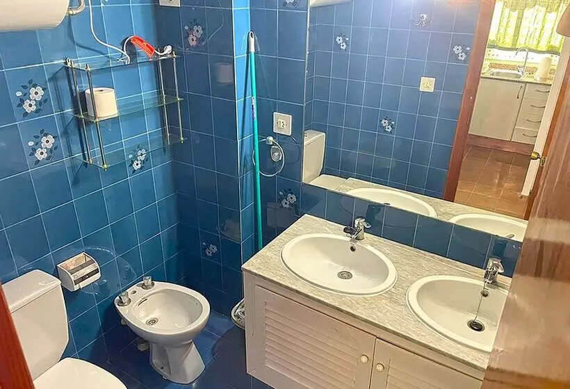 Apartamentos Mar 3000