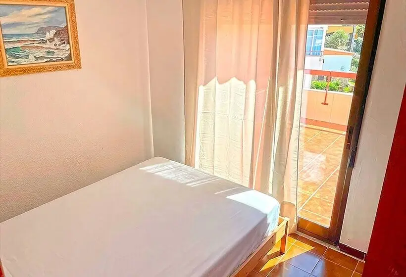 Apartamentos Mar 3000