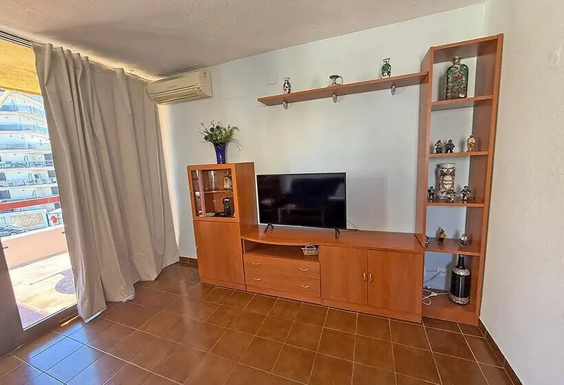 Apartamentos Mar 3000