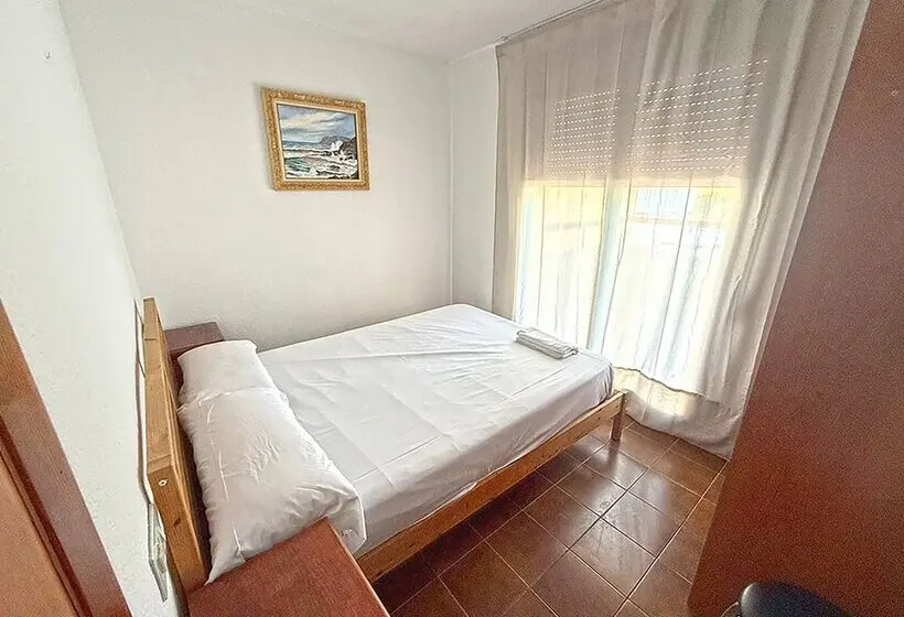 Apartamentos Mar 3000