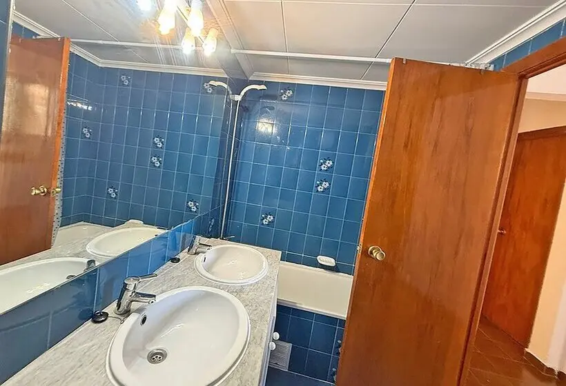 Apartamentos Mar 3000