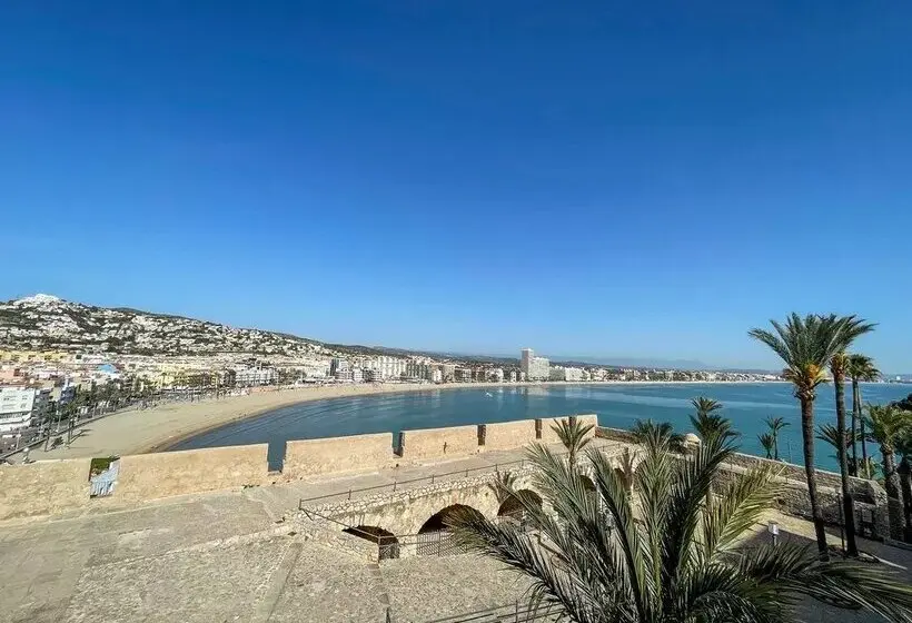Apartamentos Mar 3000
