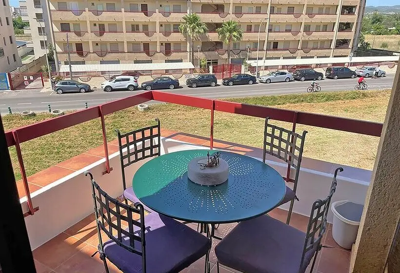 Apartamentos Mar 3000