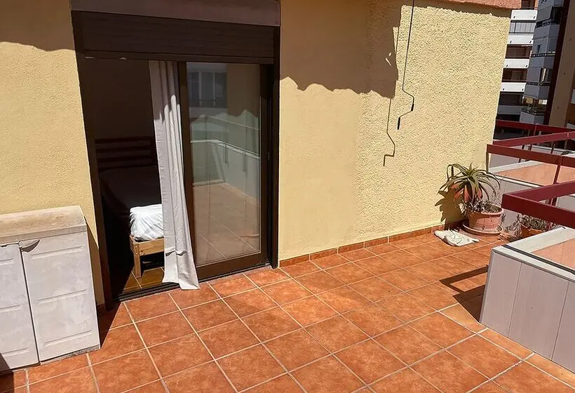 Apartamentos Mar 3000