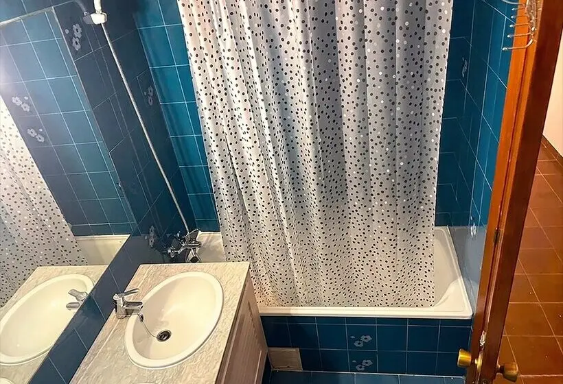 Apartamentos Mar 3000
