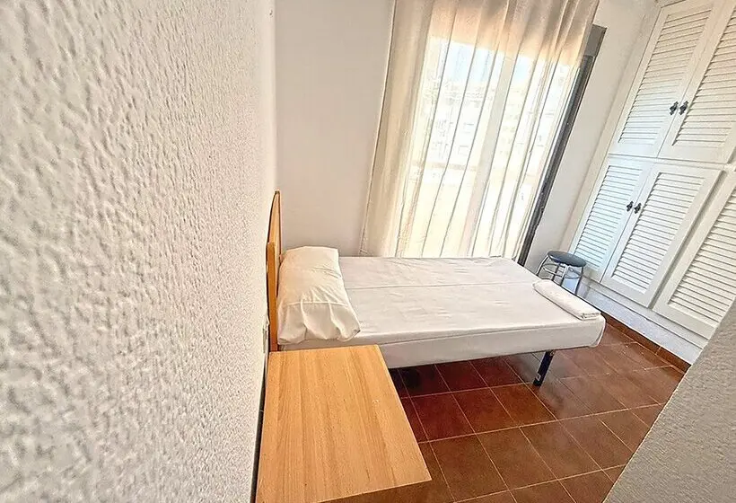 Apartamentos Mar 3000