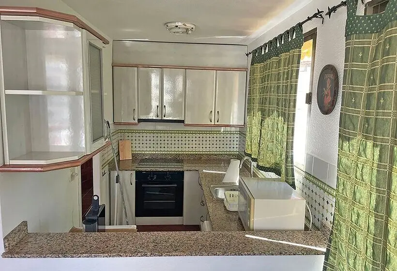 Apartamentos Mar 3000