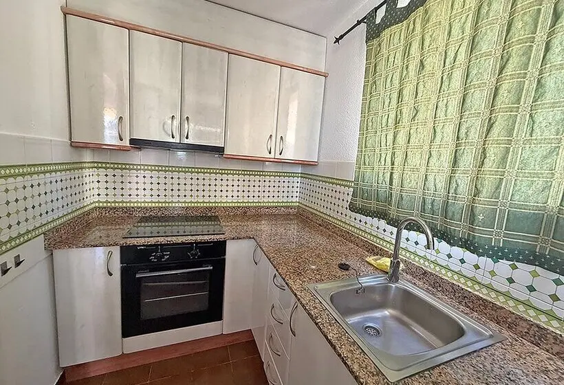 Apartamentos Mar 3000