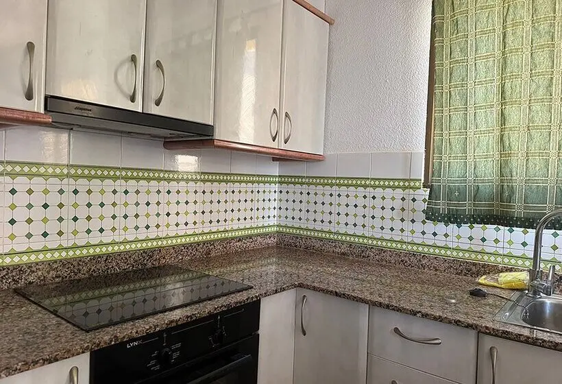 Apartamentos Mar 3000
