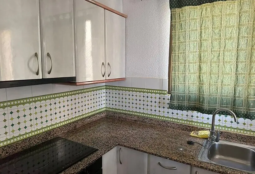 Apartamentos Mar 3000
