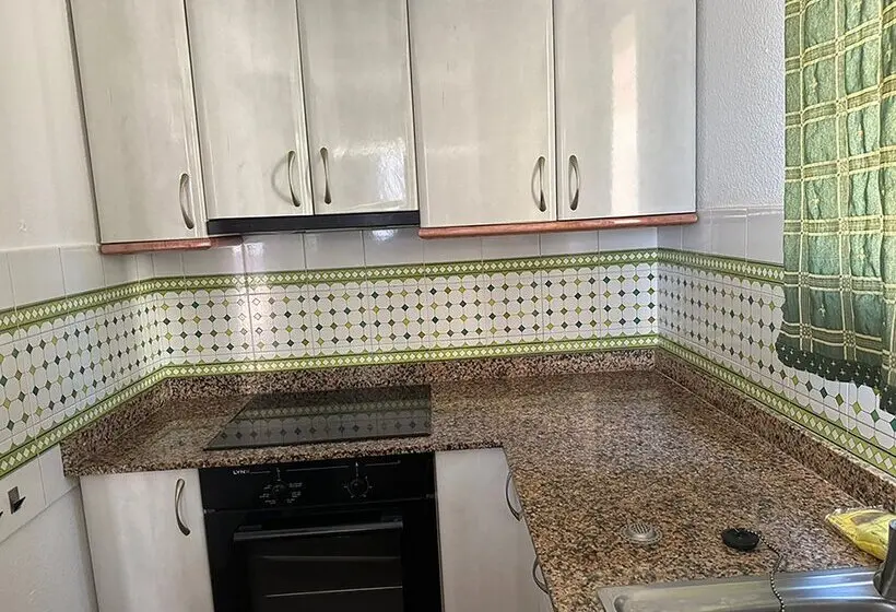 Apartamentos Mar 3000
