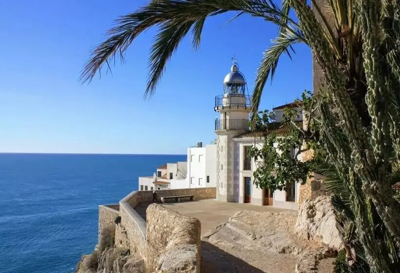 Apartamentos Mar 3000