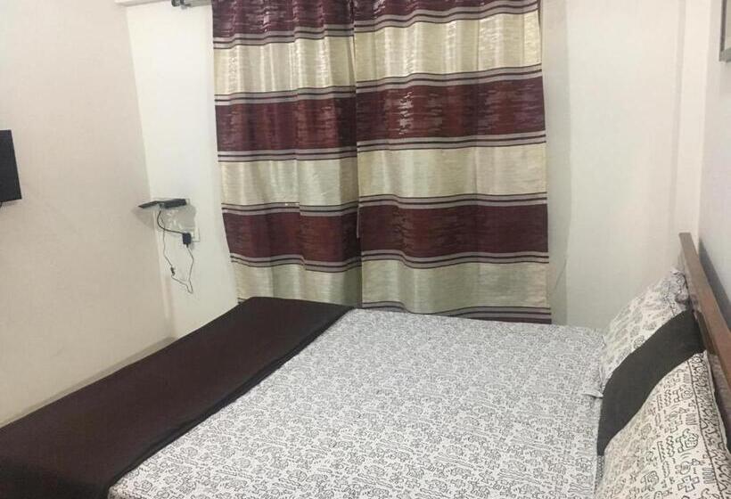 צימר A N P Apartment