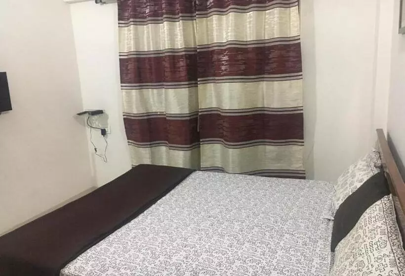ベッドアンドブレックファースト A N P Apartment