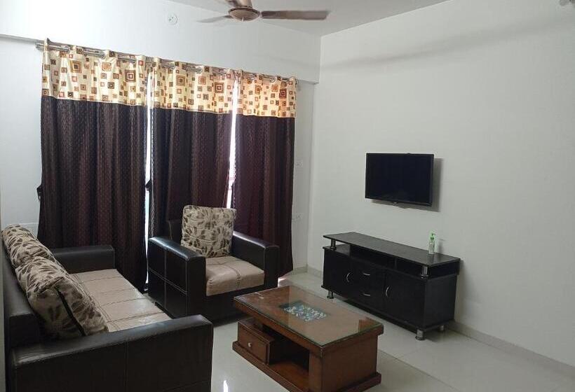 צימר A N P Apartment