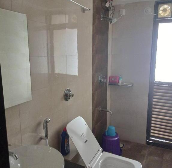 צימר A N P Apartment