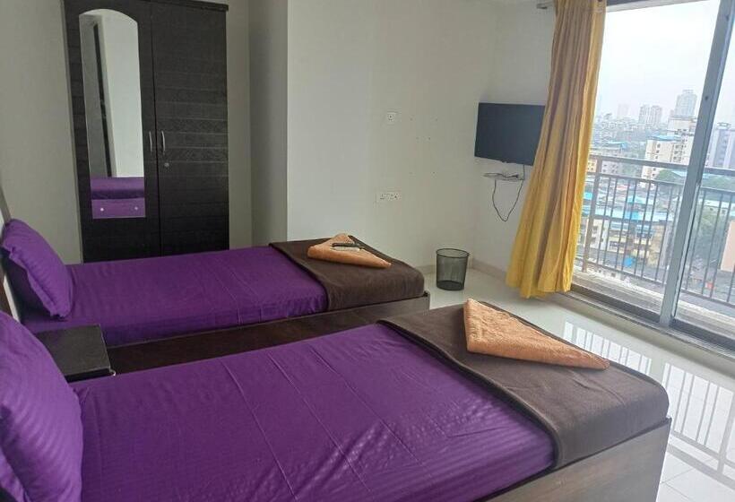 צימר A N P Apartment