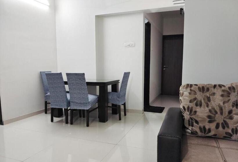 צימר A N P Apartment