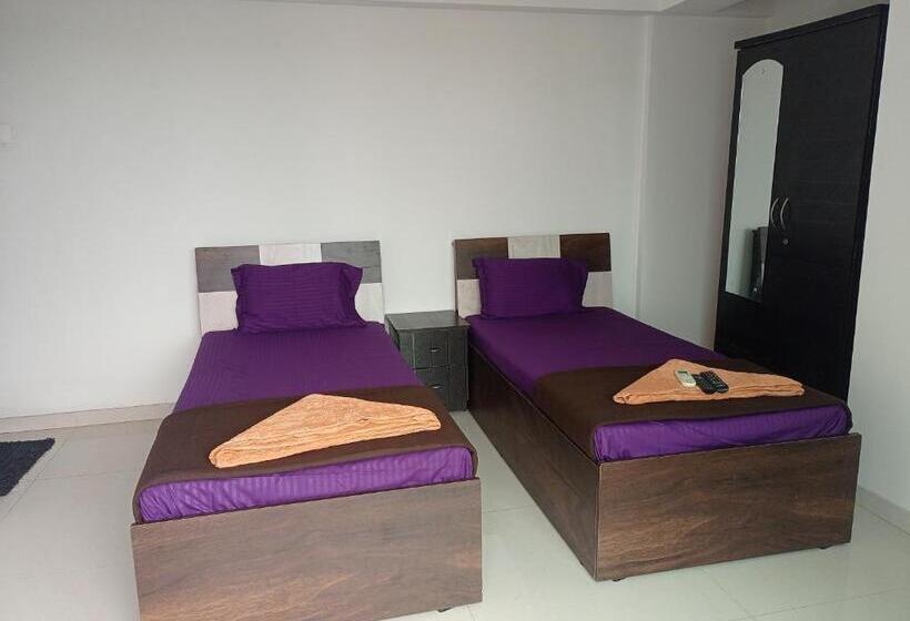 צימר A N P Apartment