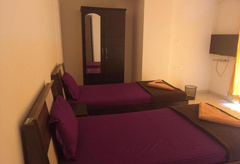 צימר A N P Apartment