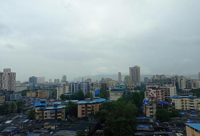 צימר A N P Apartment