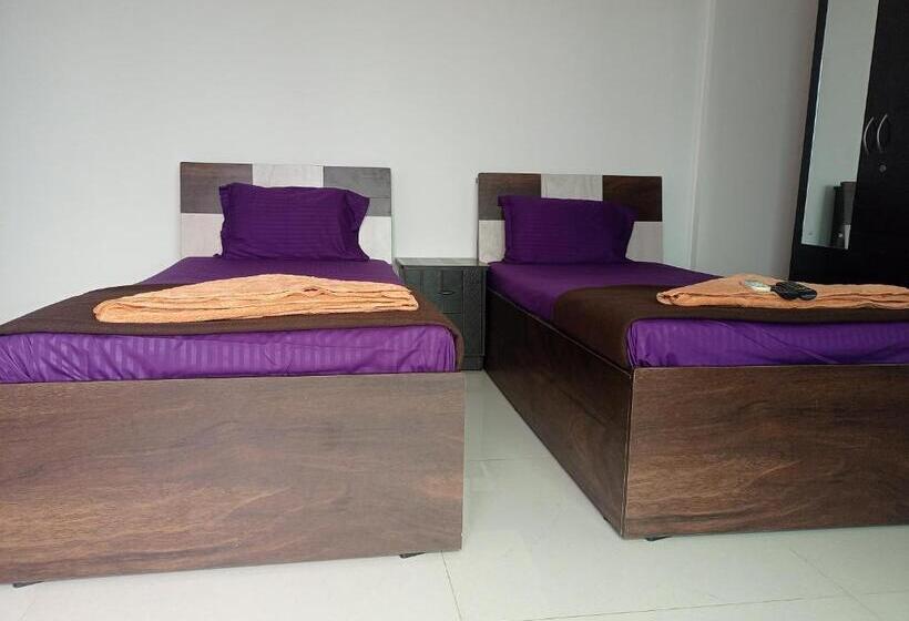 צימר A N P Apartment