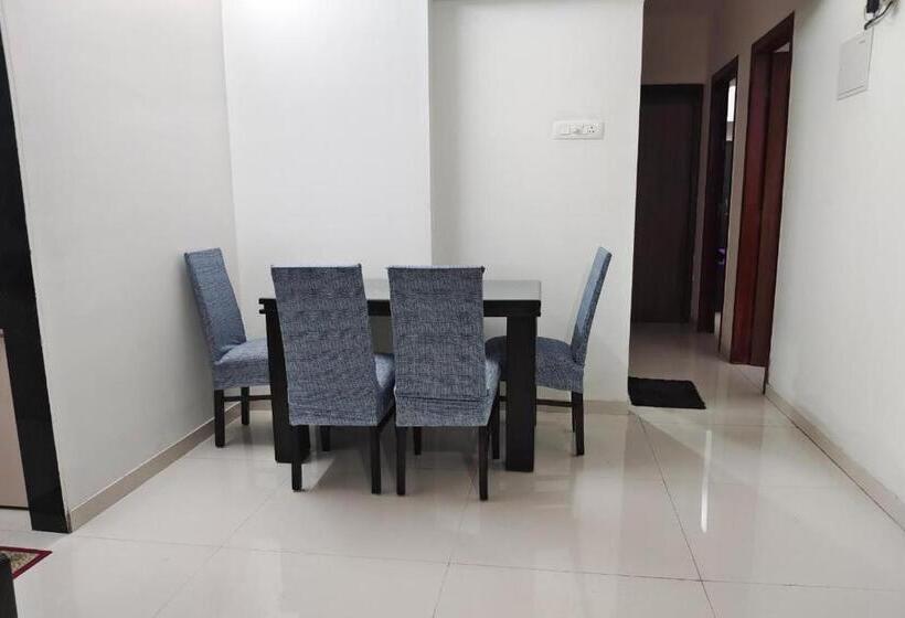 צימר A N P Apartment