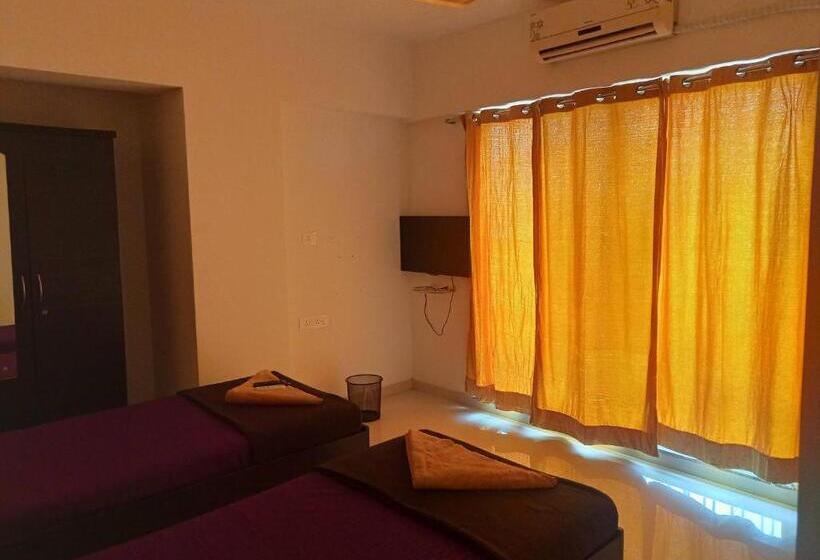 צימר A N P Apartment