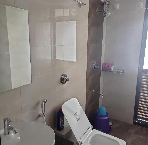 צימר A N P Apartment