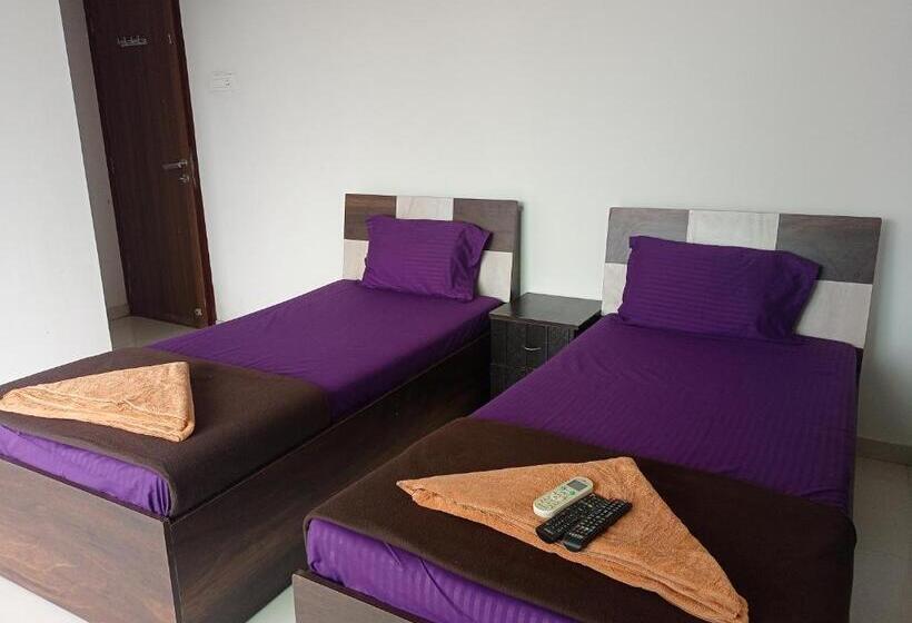 צימר A N P Apartment