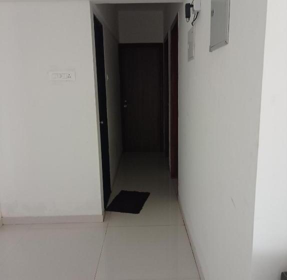 צימר A N P Apartment