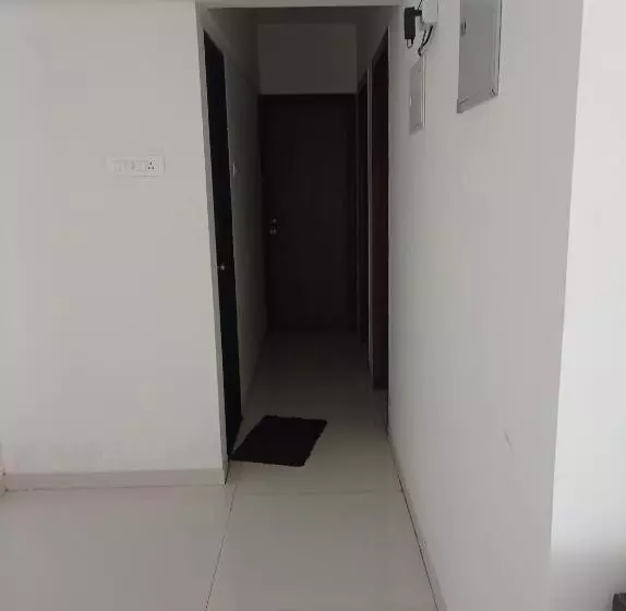 ベッドアンドブレックファースト A N P Apartment