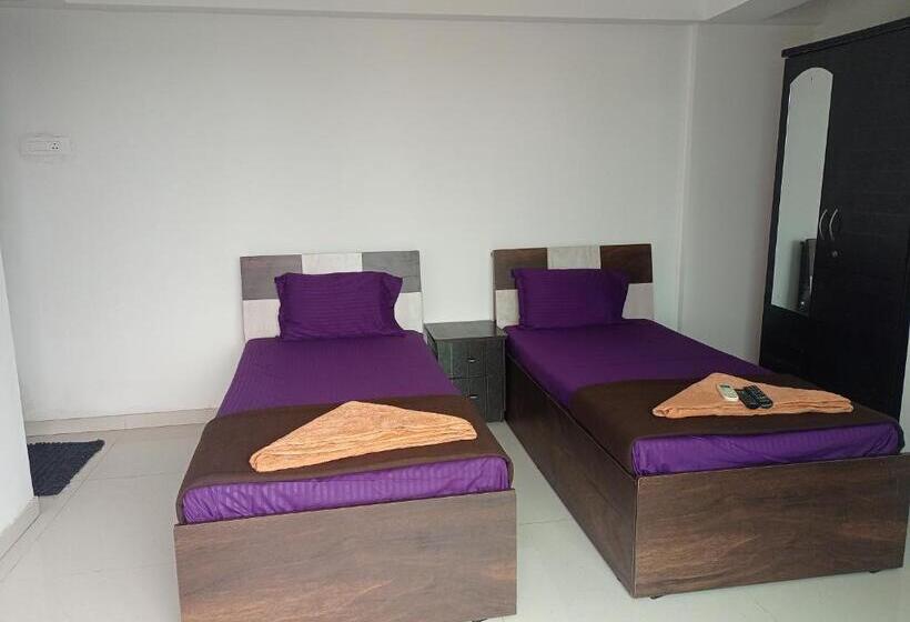 צימר A N P Apartment