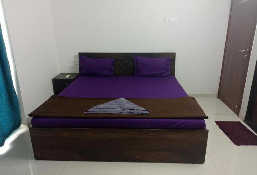 צימר A N P Apartment