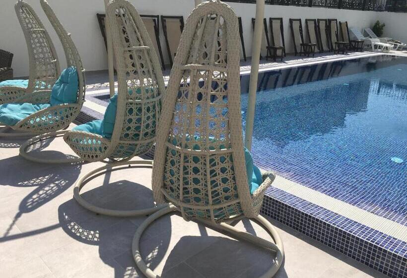 Bed and Breakfast Akapulko