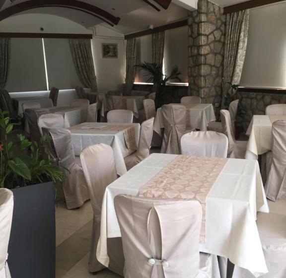 Bed and Breakfast Akapulko