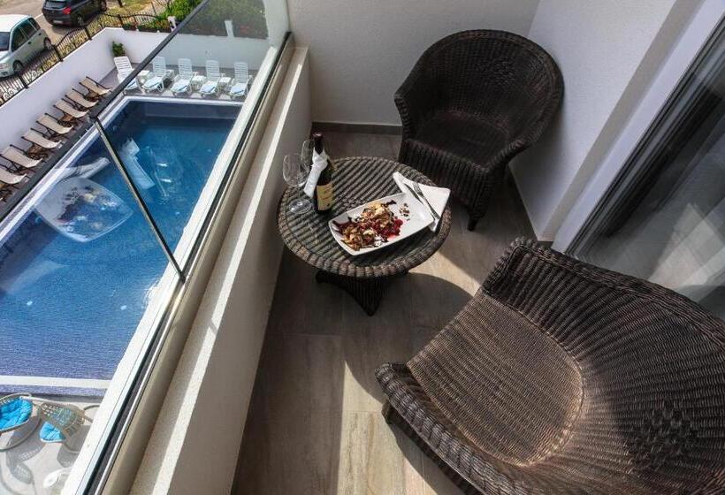 Bed and Breakfast Akapulko