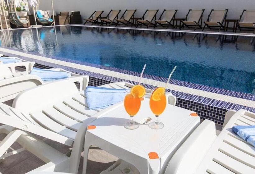 Bed and Breakfast Akapulko